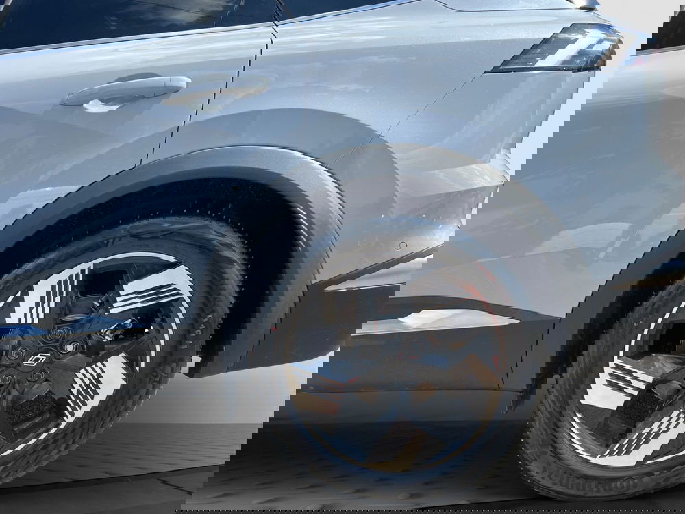 Renault Symbioz usata a Roma (17)