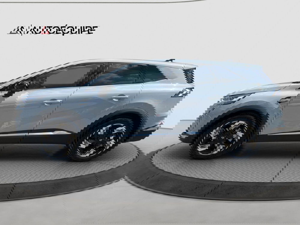 Renault Symbioz usata a Roma (3)