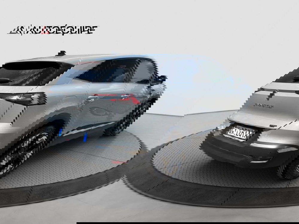 Renault Symbioz usata a Roma (6)