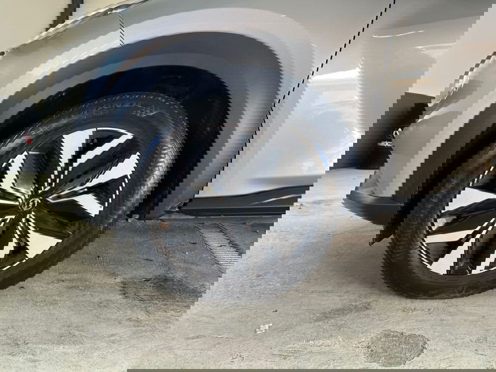 Nissan Juke usata a Roma (16)