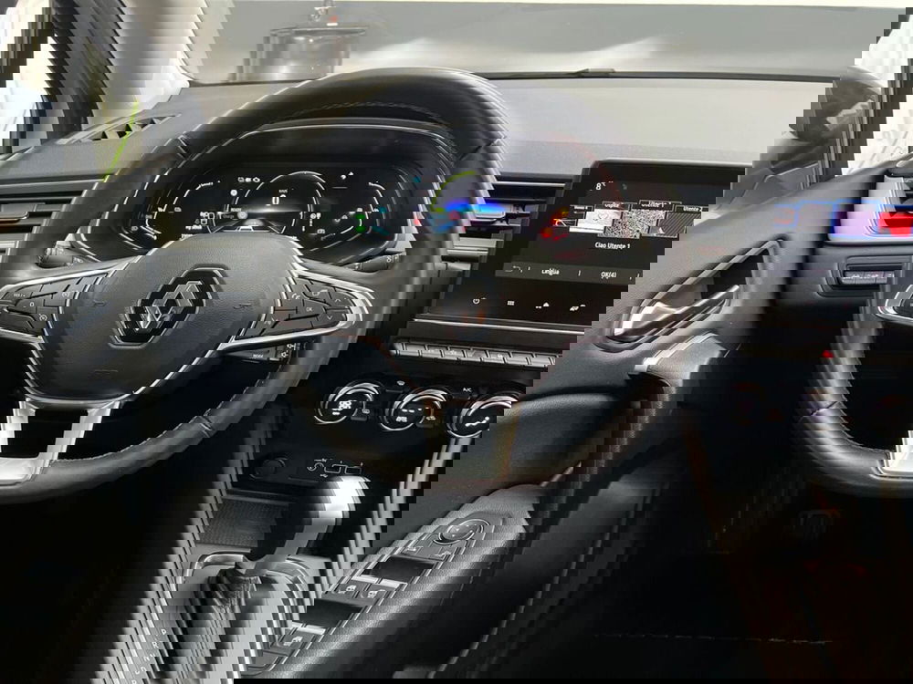 Renault Captur usata a Roma (10)