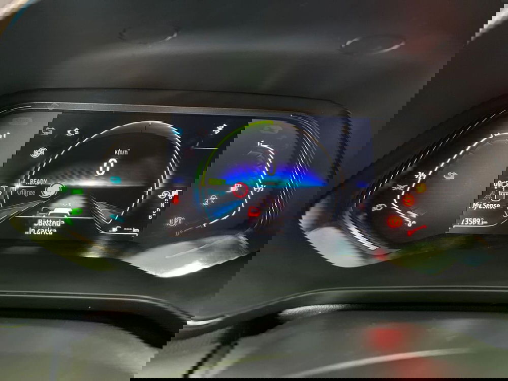 Renault Captur usata a Roma (11)