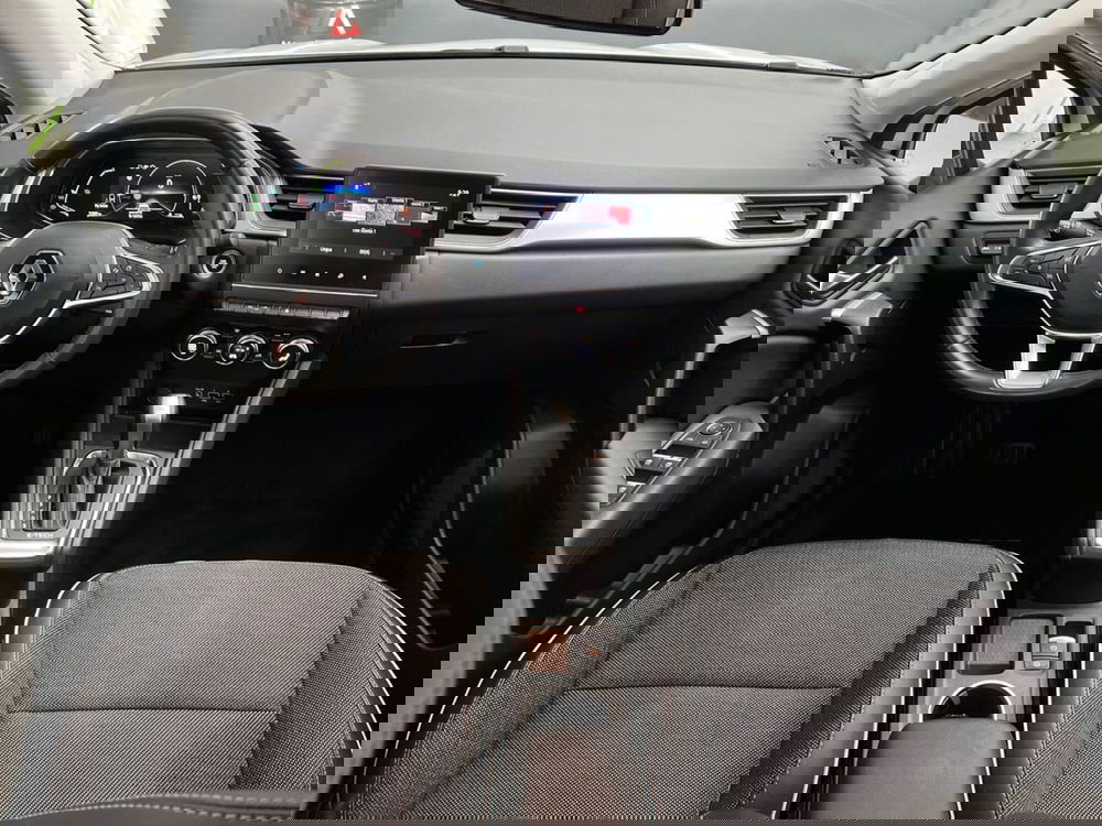 Renault Captur usata a Roma (12)