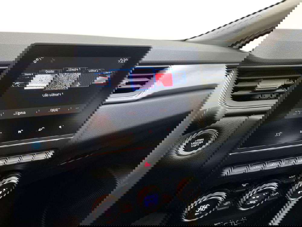 Renault Captur usata a Roma (14)