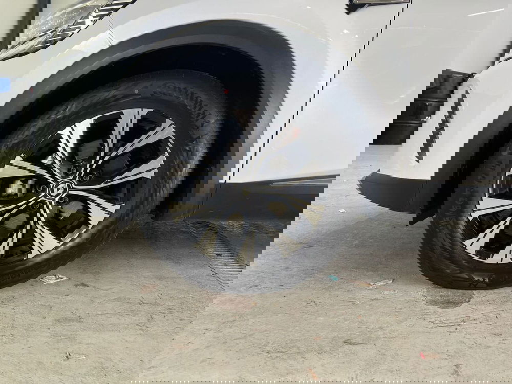 Renault Captur usata a Roma (16)