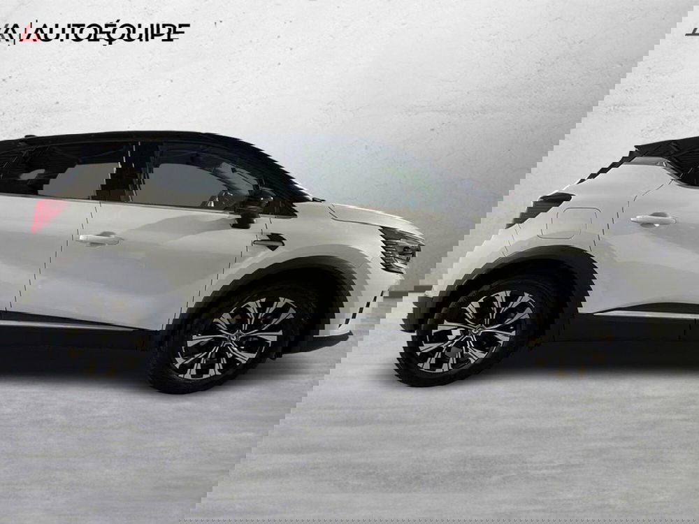 Renault Captur usata a Roma (6)