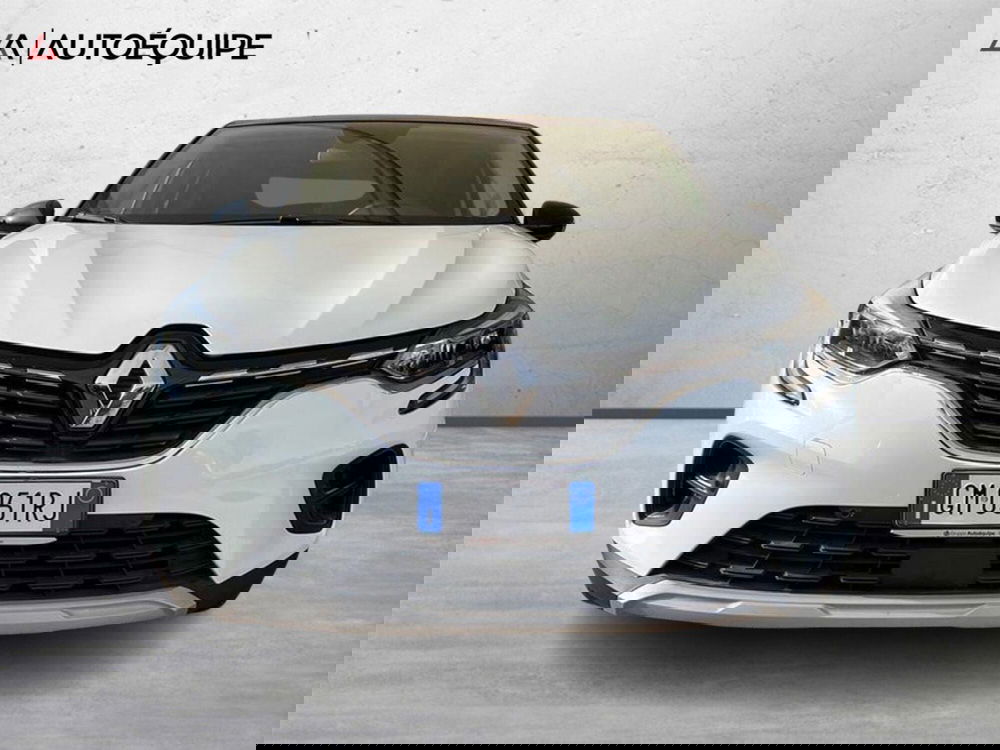 Renault Captur usata a Roma (8)