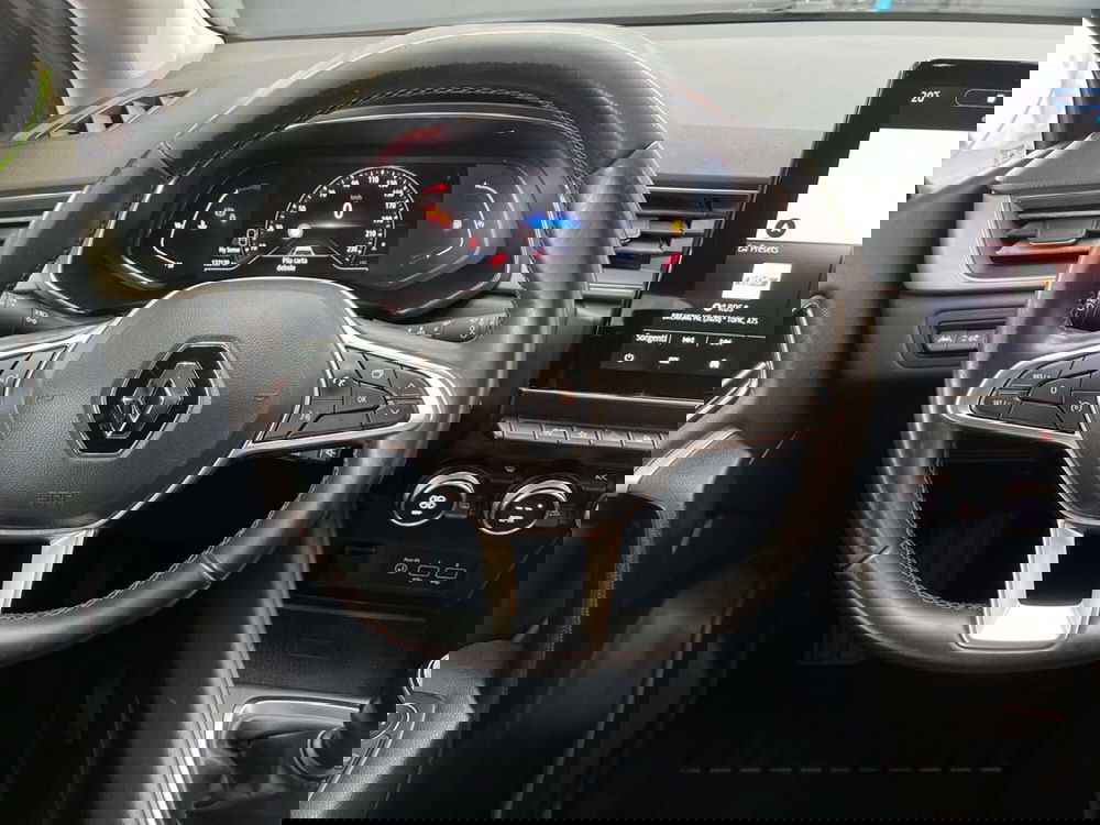 Renault Captur usata a Roma (10)