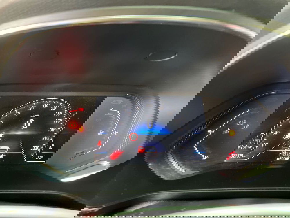 Renault Captur usata a Roma (11)