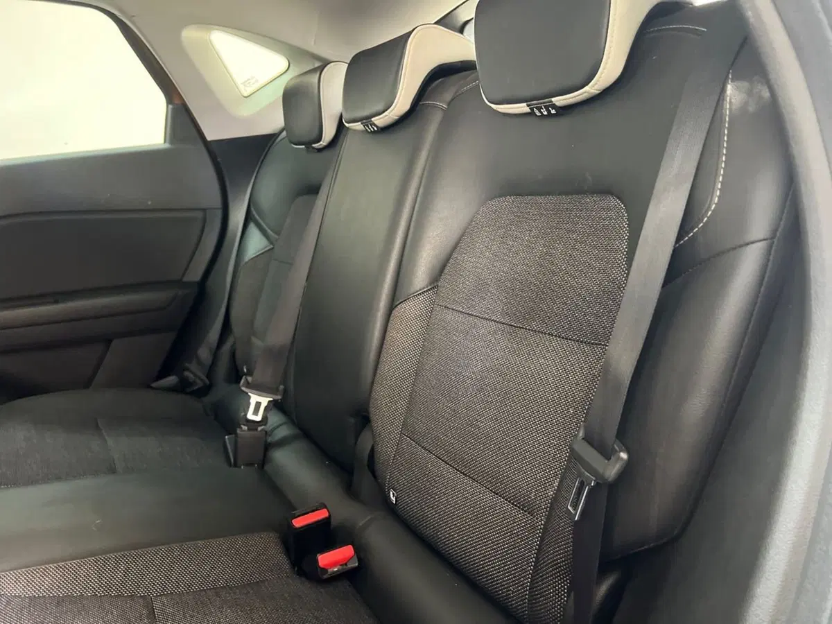 Renault Captur usata a Roma (13)