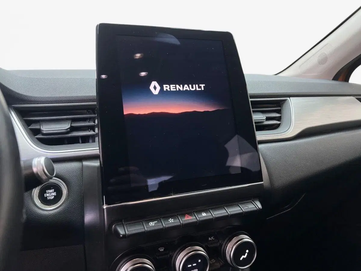 Renault Captur usata a Roma (6)