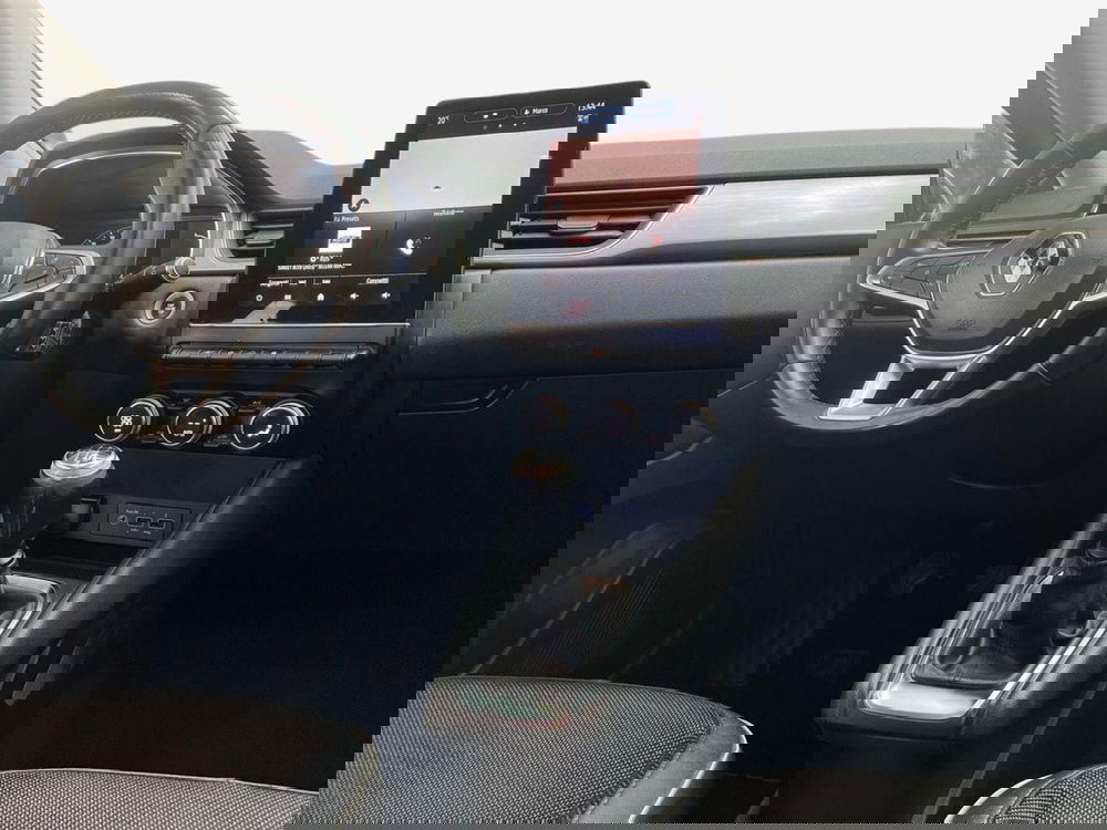 Renault Captur usata a Roma (7)