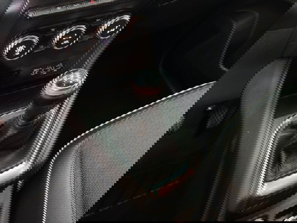 Renault Captur usata a Roma (8)