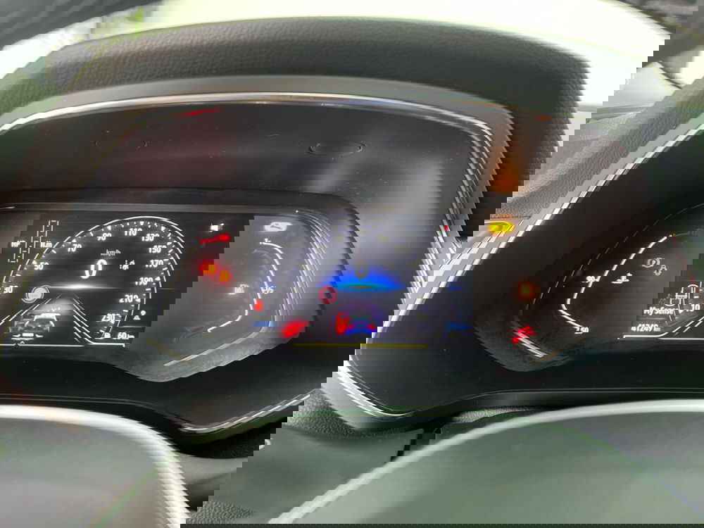 Renault Captur usata a Roma (11)