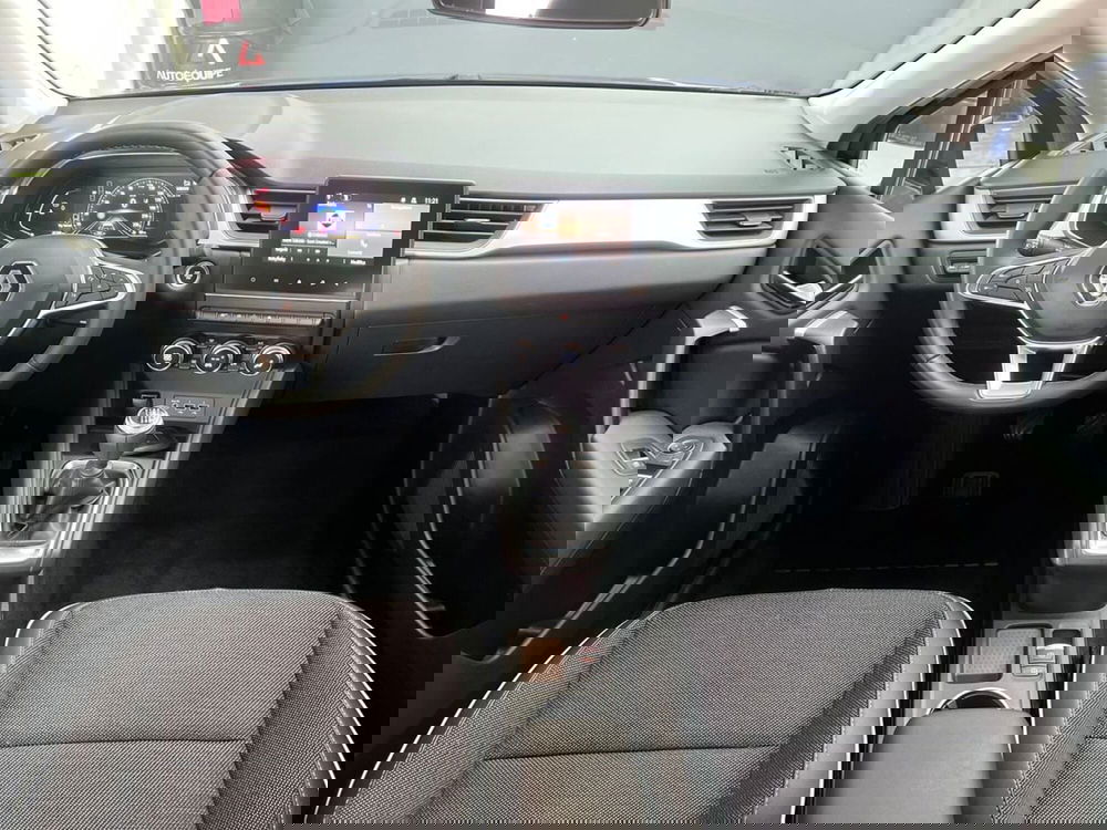 Renault Captur usata a Roma (12)