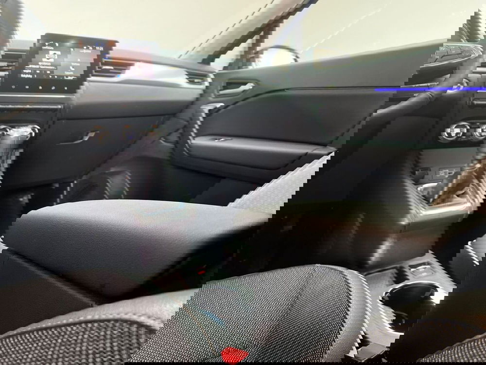 Renault Captur usata a Roma (13)