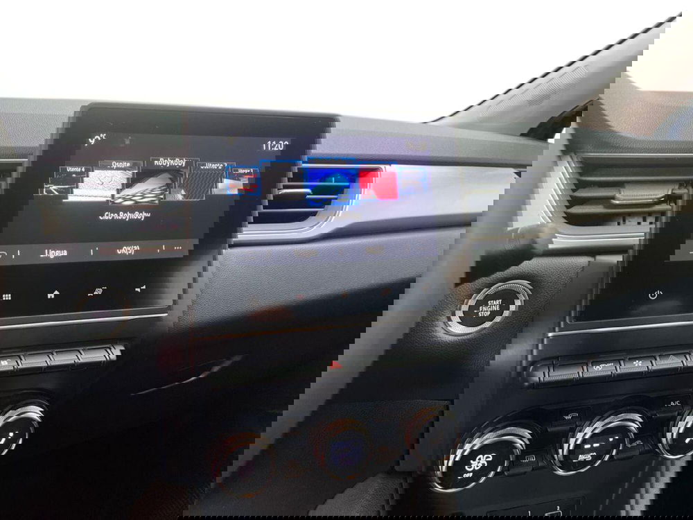 Renault Captur usata a Roma (14)