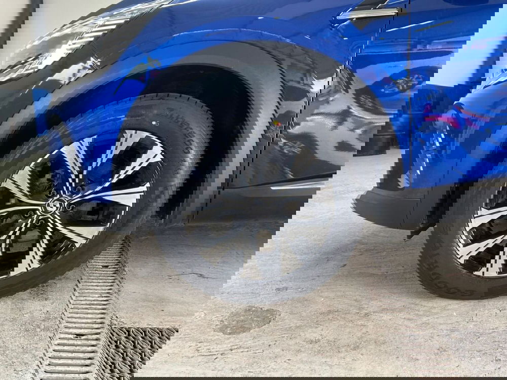 Renault Captur usata a Roma (16)