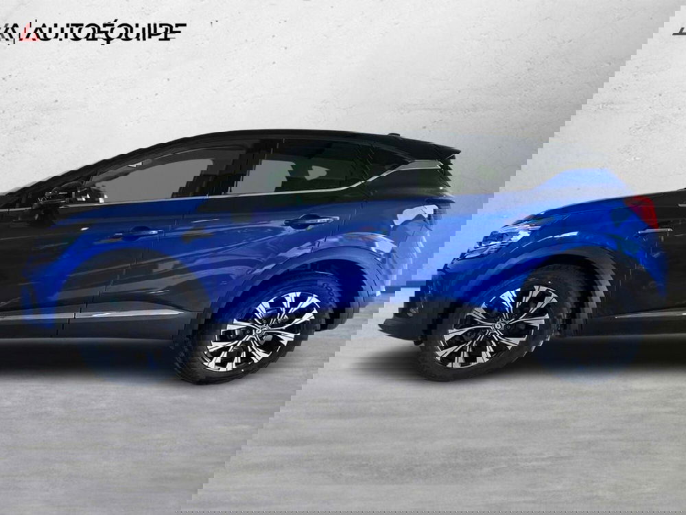 Renault Captur usata a Roma (2)