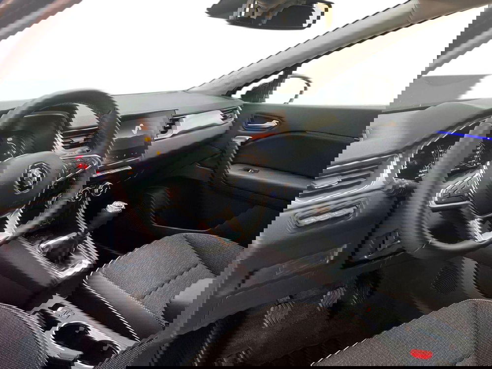 Renault Captur usata a Roma (9)