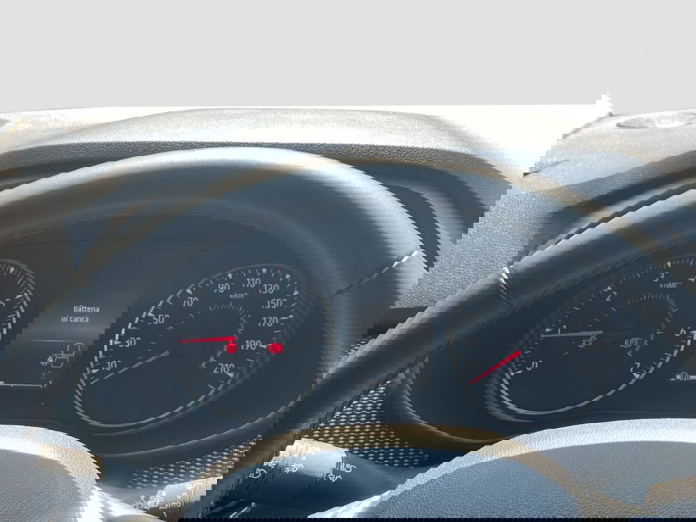 Dacia Jogger usata a Roma (12)