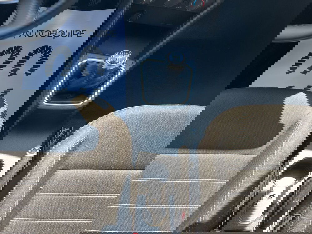 Dacia Jogger usata a Roma (14)