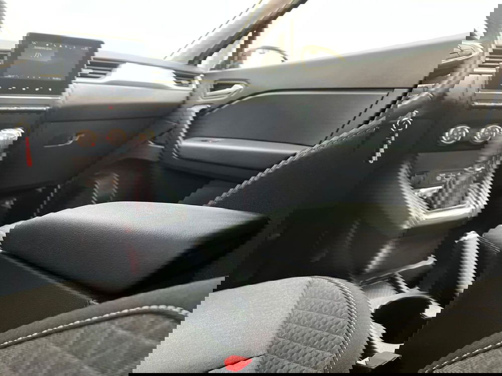 Renault Captur usata a Roma (13)