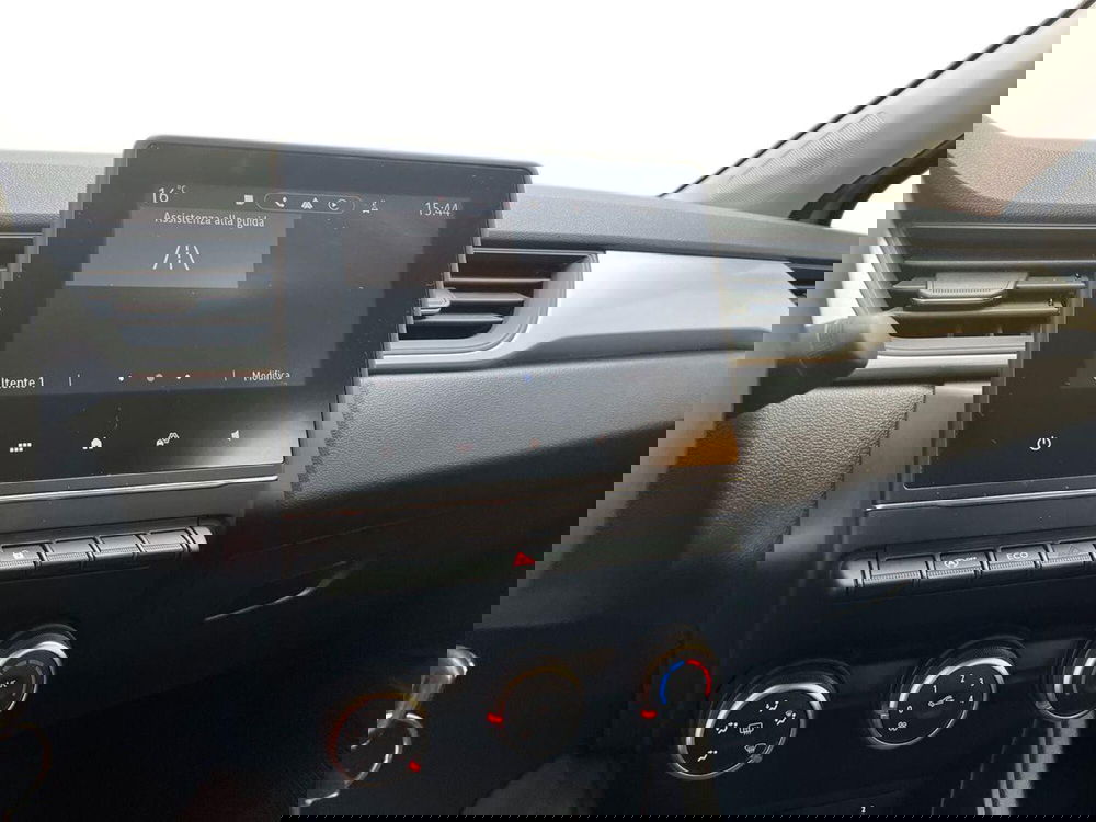 Renault Captur usata a Roma (14)