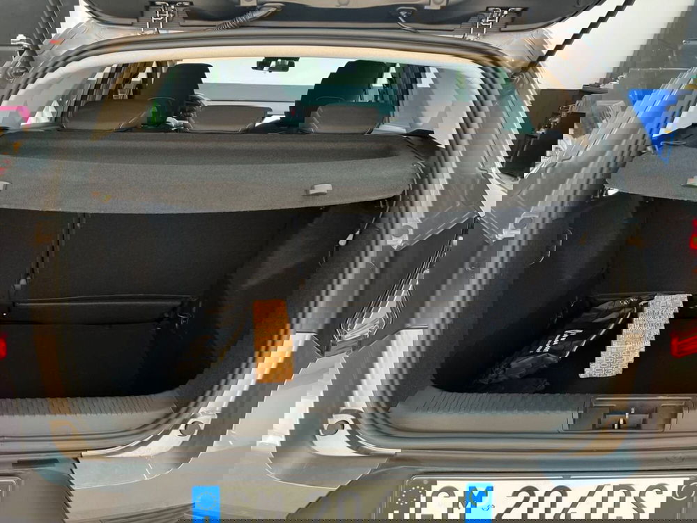 Renault Captur usata a Roma (15)