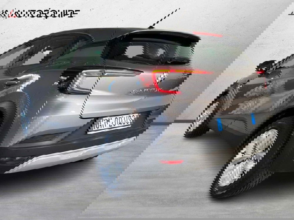 Renault Captur usata a Roma (3)