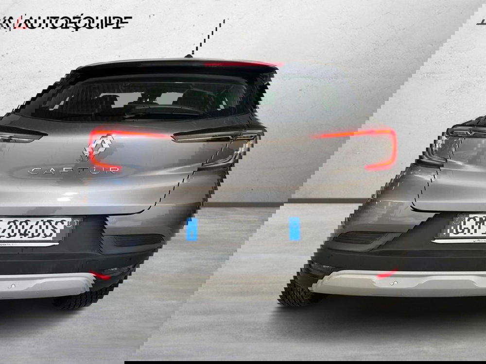 Renault Captur usata a Roma (4)