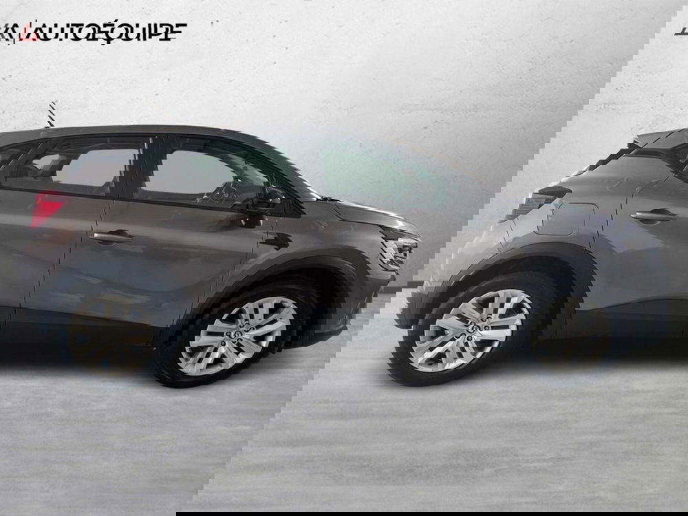 Renault Captur usata a Roma (6)