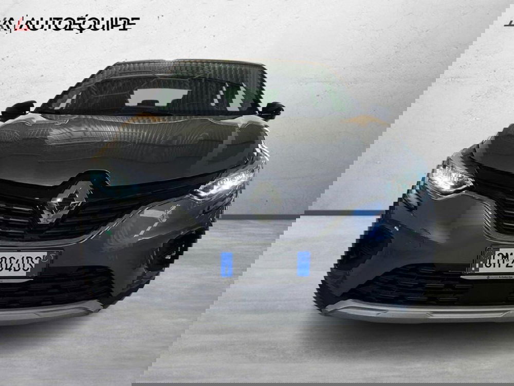 Renault Captur usata a Roma (8)