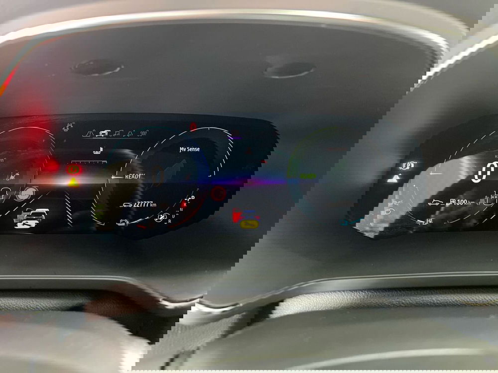 Renault Captur usata a Roma (11)