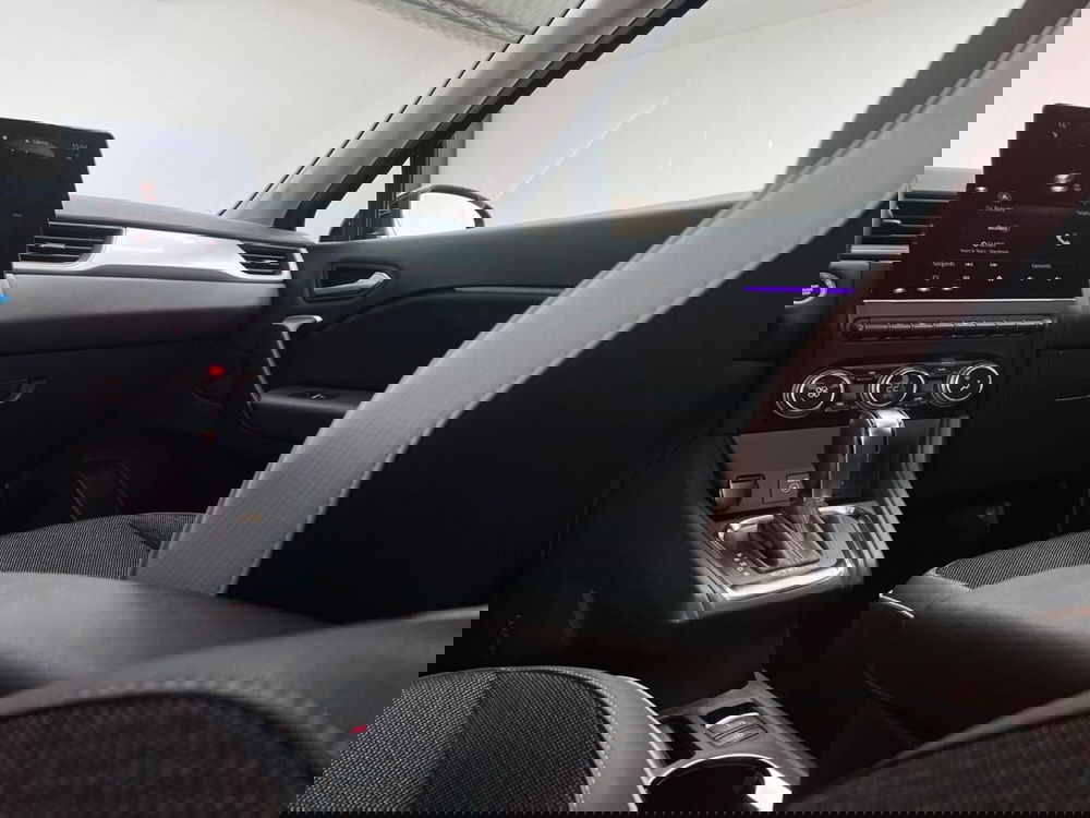 Renault Captur usata a Roma (13)