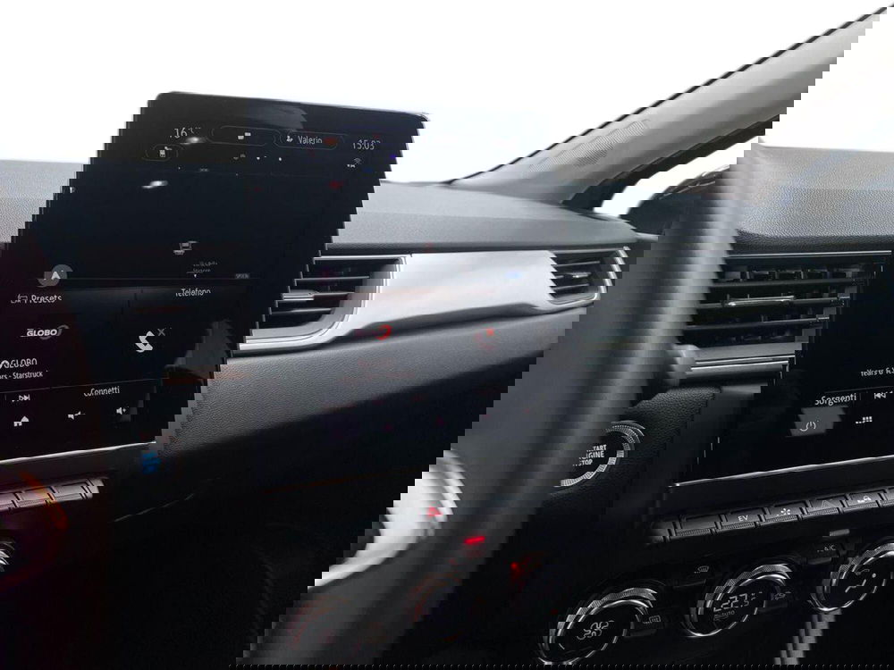 Renault Captur usata a Roma (14)