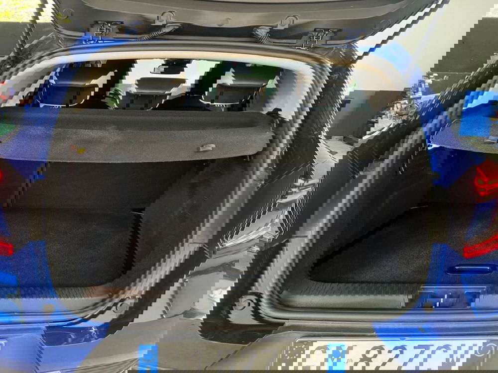 Renault Captur usata a Roma (15)