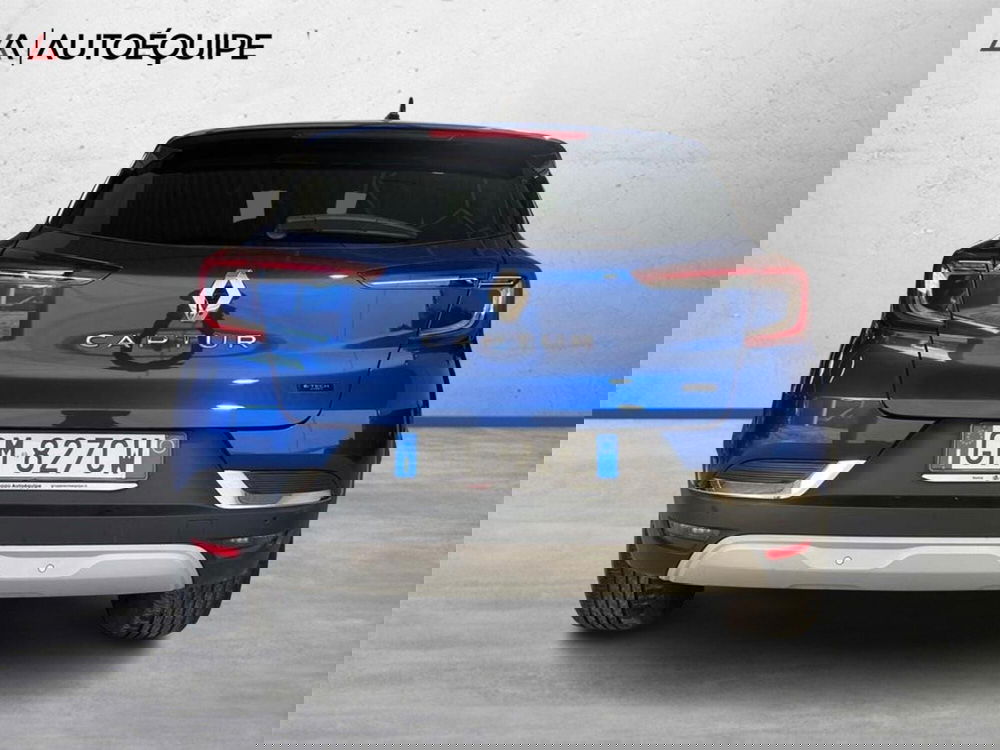 Renault Captur usata a Roma (4)