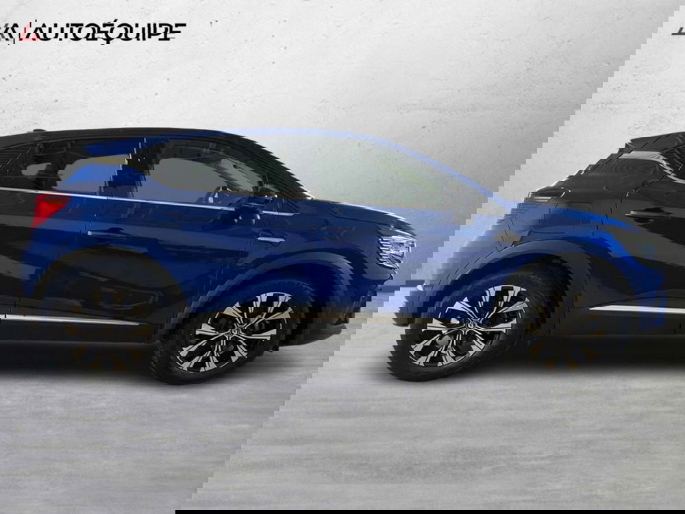 Renault Captur usata a Roma (6)