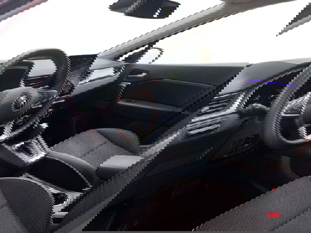 Renault Captur usata a Roma (9)