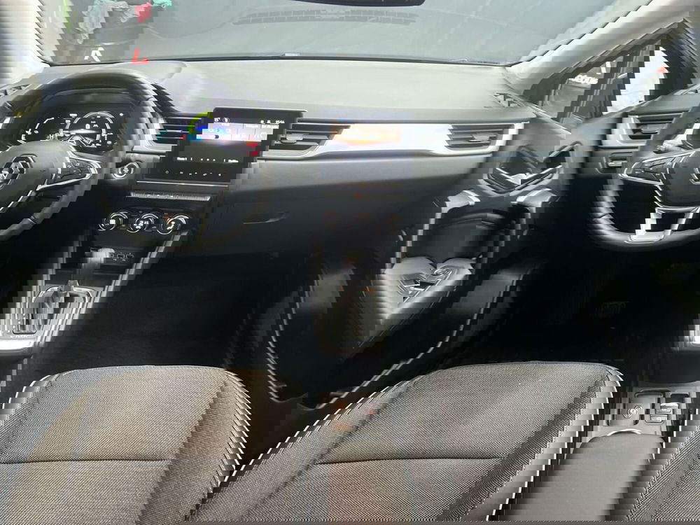 Renault Captur usata a Roma (12)