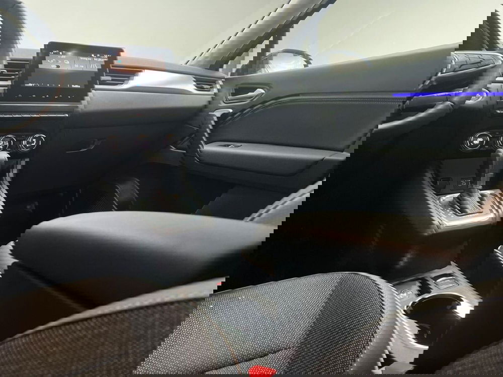 Renault Captur usata a Roma (13)