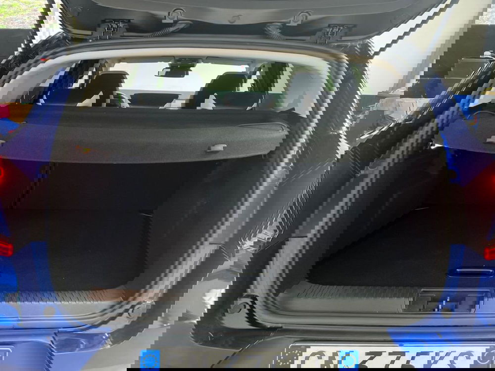 Renault Captur usata a Roma (15)