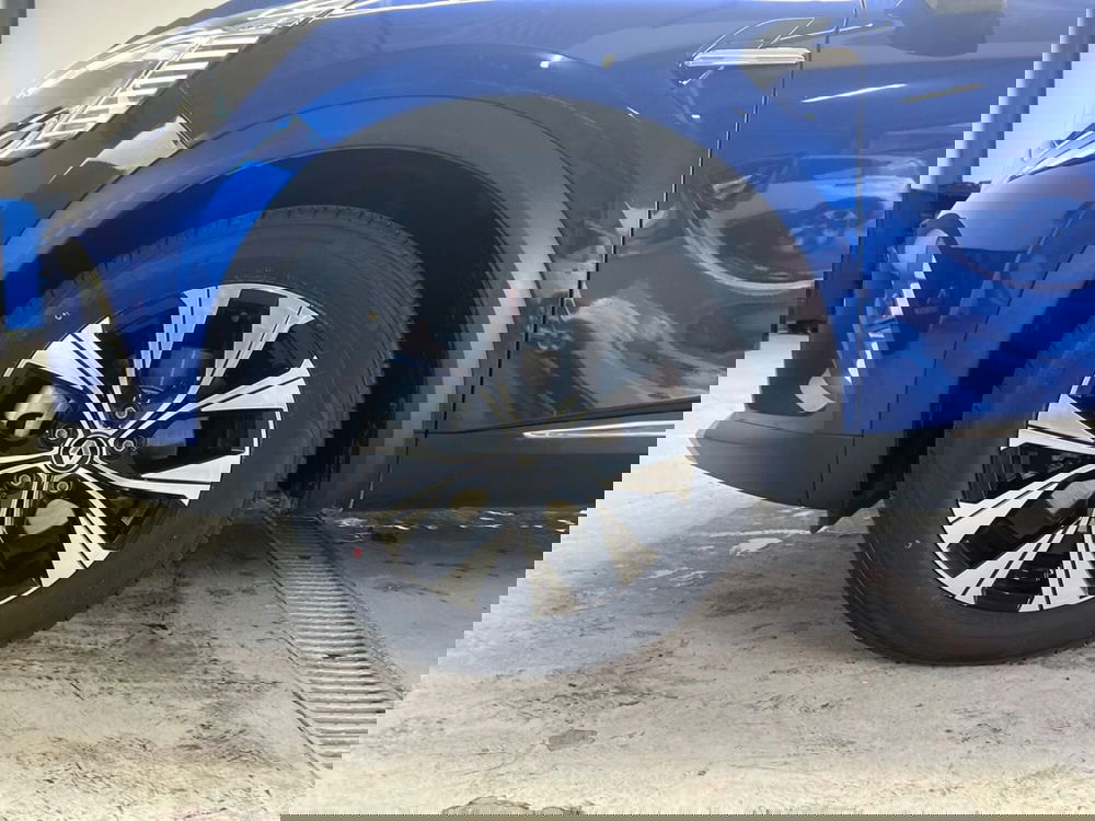 Renault Captur usata a Roma (16)