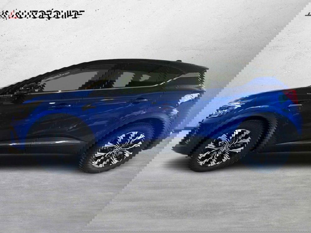 Renault Captur usata a Roma (2)