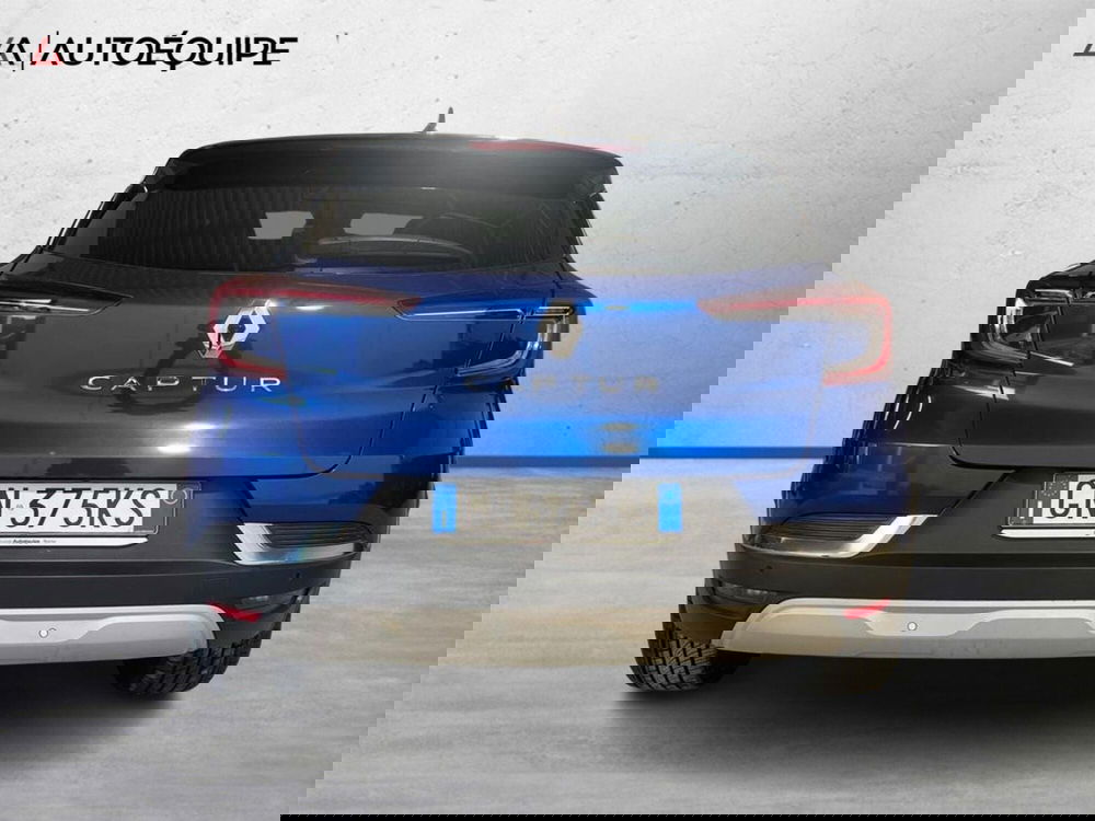 Renault Captur usata a Roma (4)