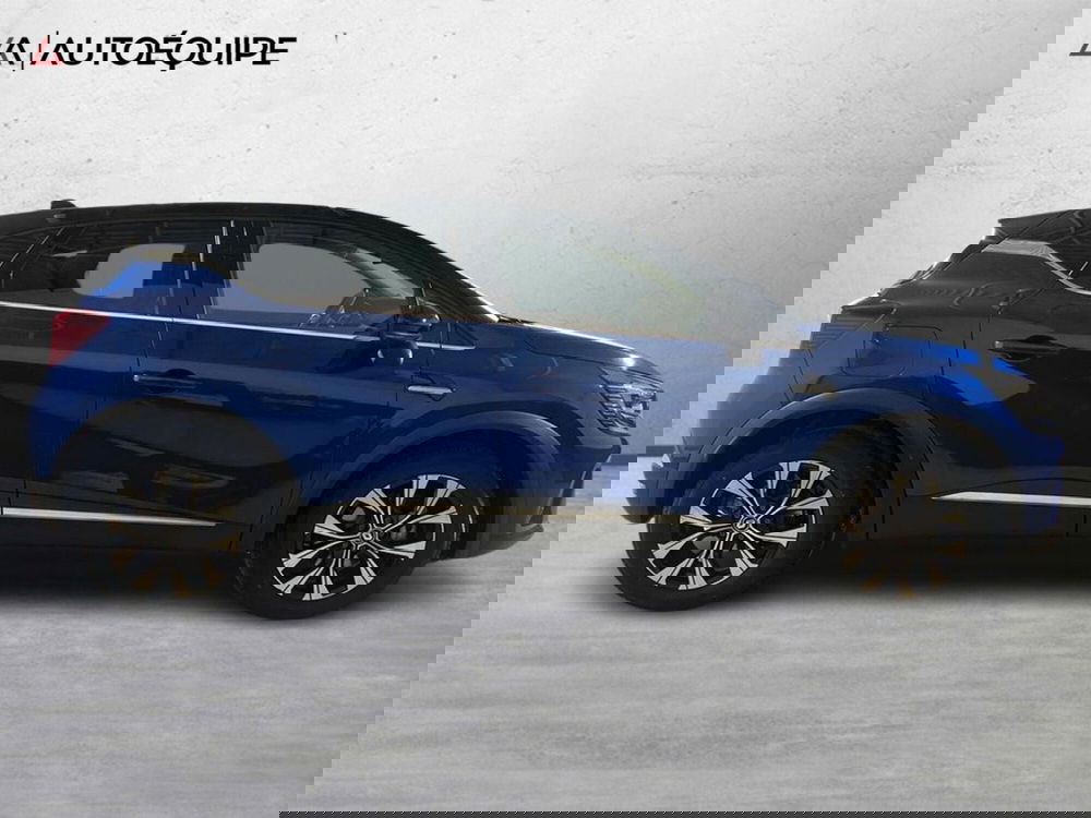 Renault Captur usata a Roma (6)