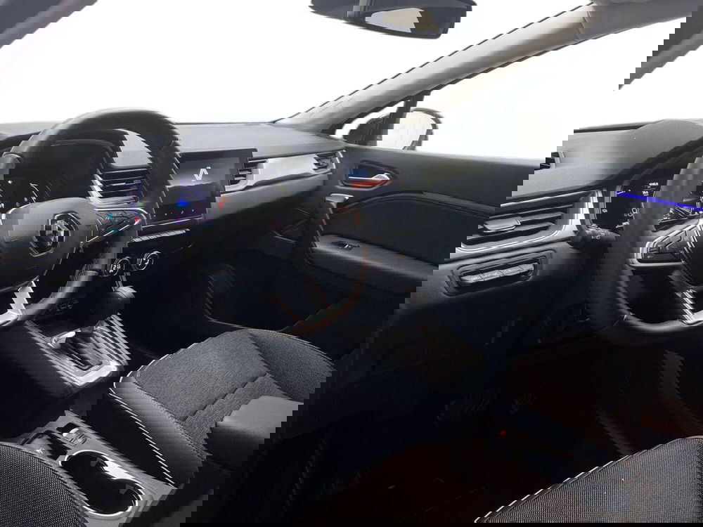 Renault Captur usata a Roma (9)