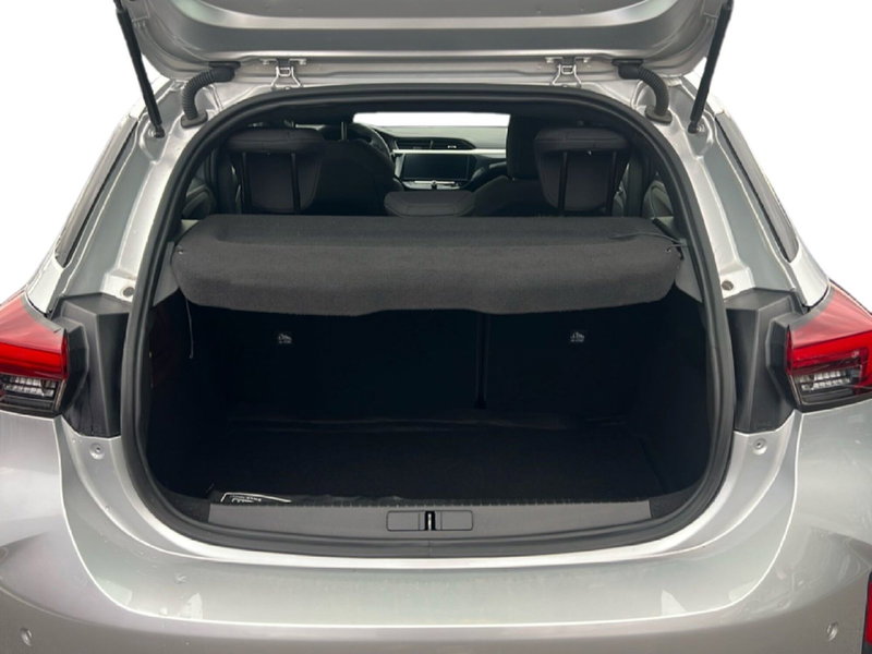 Opel Corsa usata a Roma (10)