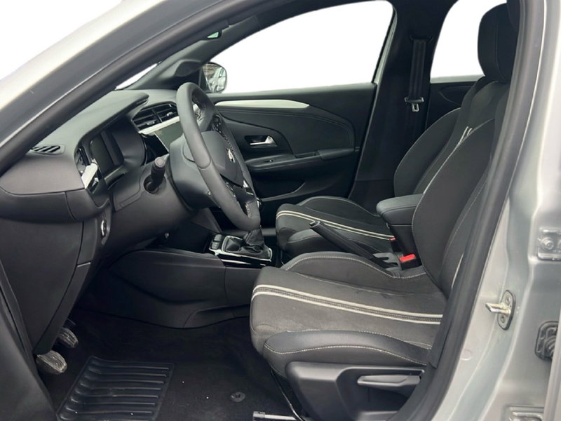 Opel Corsa usata a Roma (11)